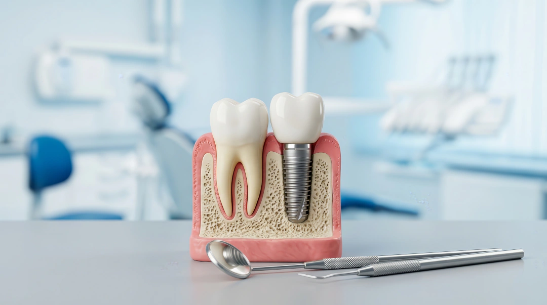 How Much Do Dental Implants Cost in Tucson? 2026 Edition